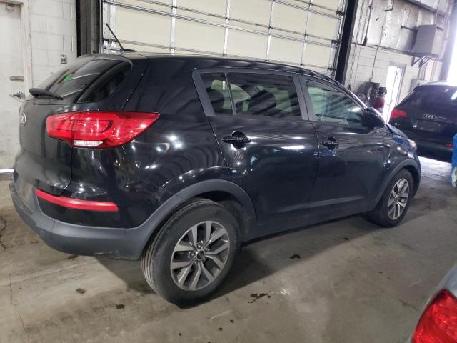 KNDPB3AC6G7819065 KIA Sportage Lx