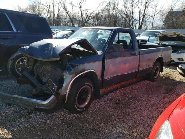 1992 Chevrolet S-10 