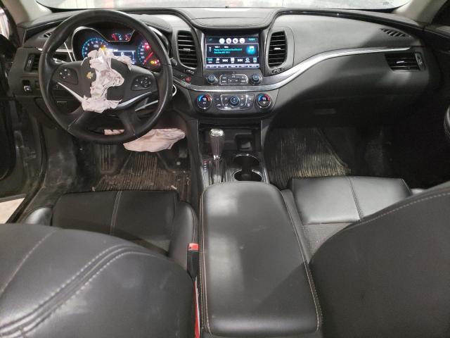 2016 CHEVROLET IMPALA LT - 1G1115S35GU116747