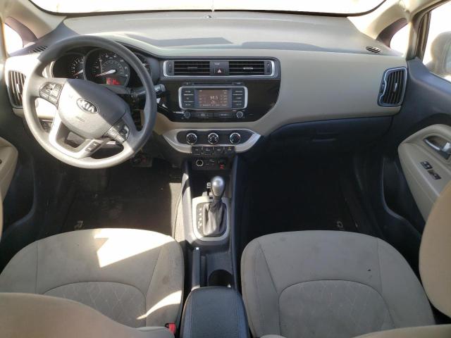 2017 KIA RIO EX - KNADN4A33H6016668