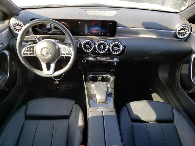 2021 MERCEDES-BENZ A 220 - W1K3G4EB0MJ296671