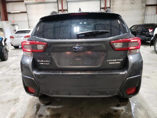 JF2GTHNC2MH226833 Subaru Crosstrek Limited