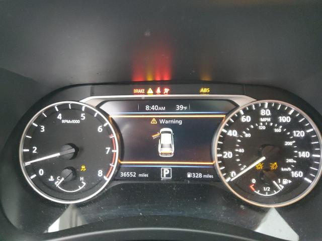 3N1AB8DVXNY231443 Nissan SENTRA SR