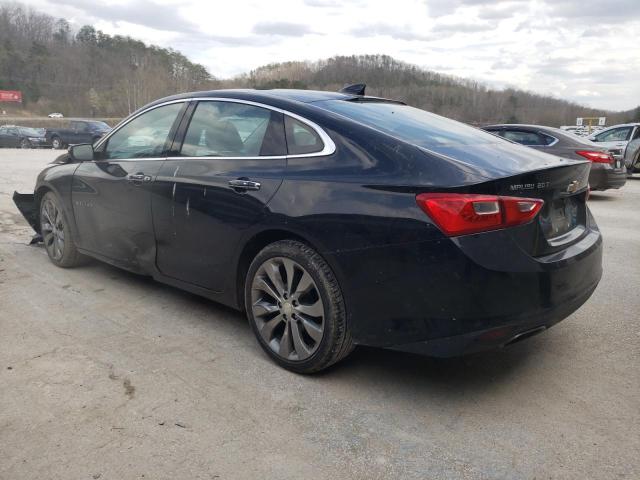 2016 CHEVROLET MALIBU PRE - 1G1ZH5SXXGF184256