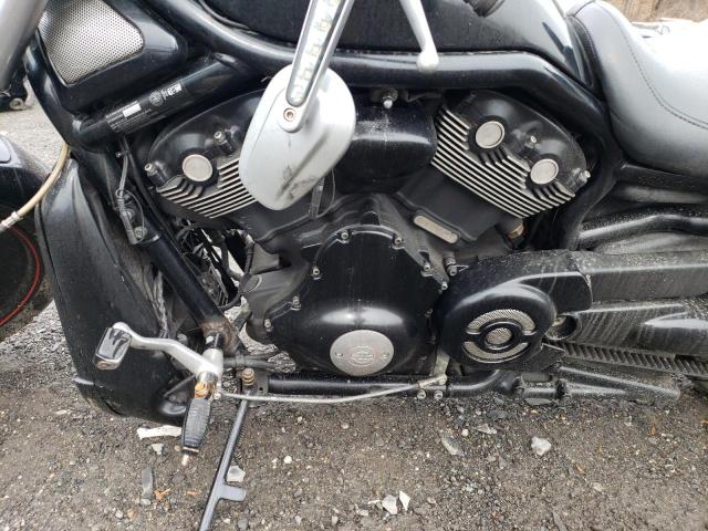 2009 HARLEY-DAVIDSON VRSCDX 1HD1HHH119K804199