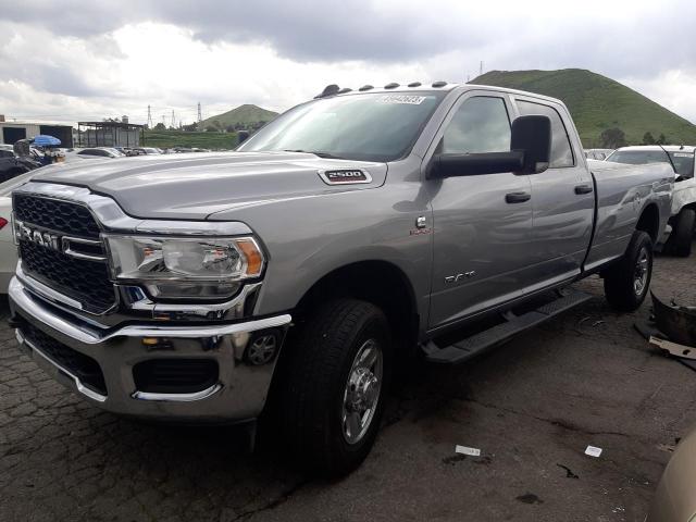 2019 Ram 2500 Tradesman