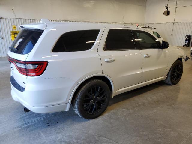 2016 DODGE DURANGO RT - 1C4SDHCT9GC359504