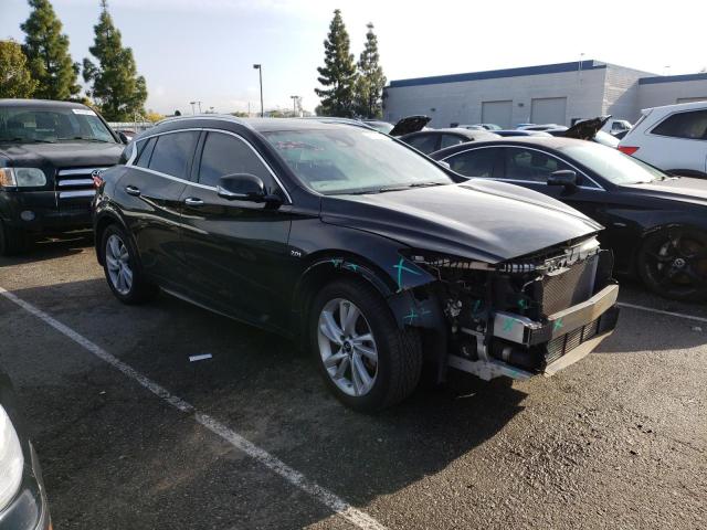 2018 INFINITI QX30 BASE - SJKCH5CP7JA005068