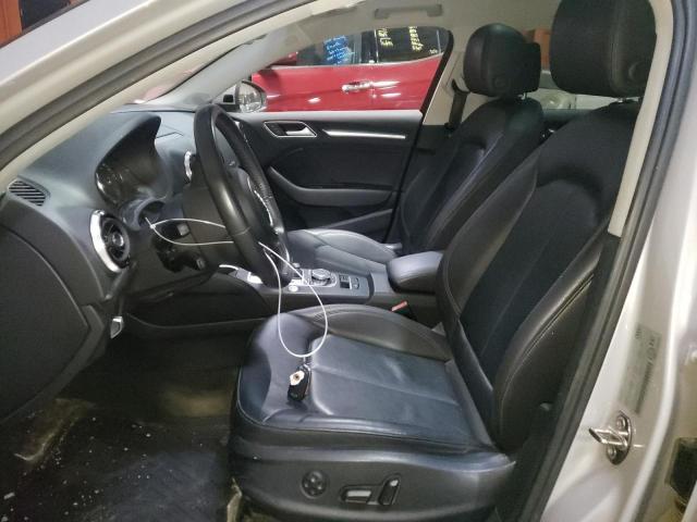 2015 AUDI A3 WAUFFRFF0F1085513
