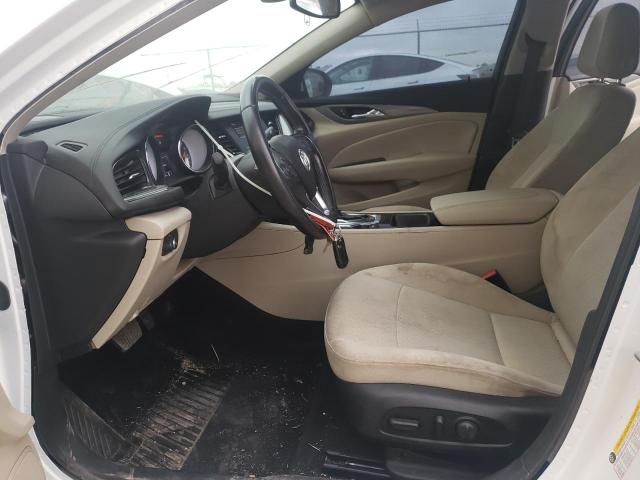 2019 BUICK REGAL PREF - W04GL6SX6K1072458
