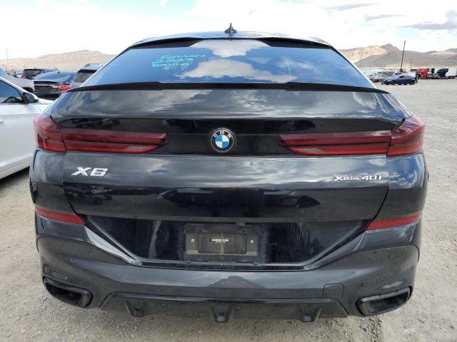 5UXCY6C00N9K77334 BMW X6 Xdrive40i