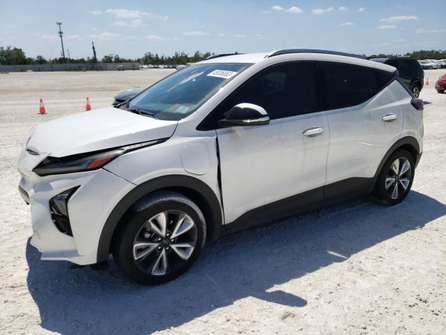 2022 CHEVROLET BOLT EUV L - 1G1FY6S0XN4106239