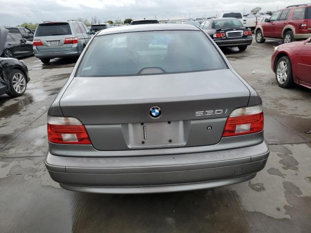 WBADT63433CK33705 BMW 530 I Automatic