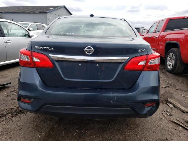 3N1AB7AP3GL671875 Nissan SENTRA S
