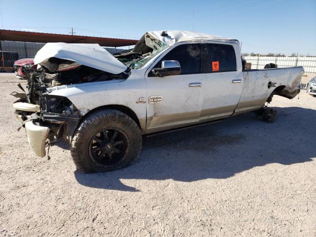 2016 Ram 2500 Longhorn