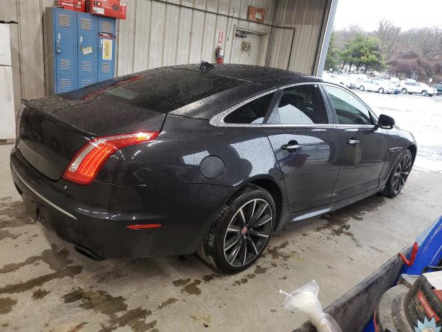 2015 JAGUAR XJ - SAJWA1CZ2F8V86722