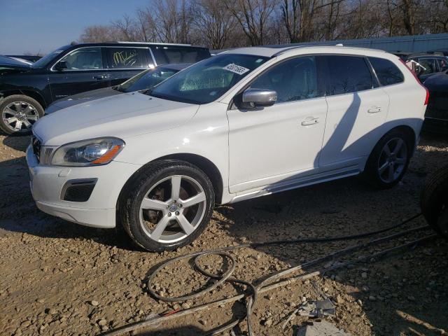 2010 Volvo XC60 T6