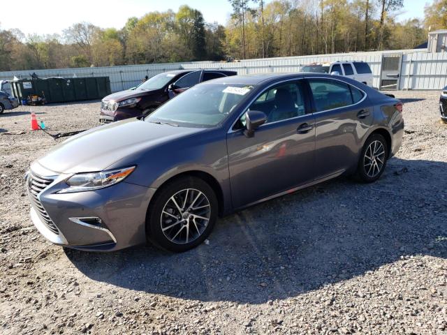 2018 Lexus ES 350 