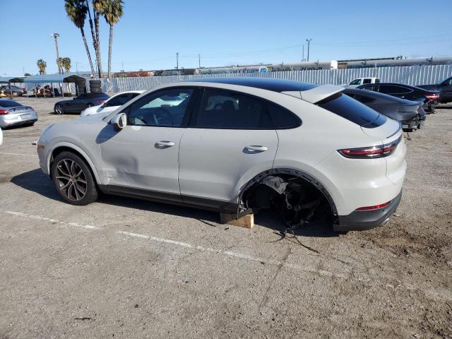 2021 PORSCHE CAYENNE CO WP1BA2AYXMDA41240