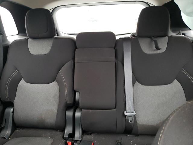 1C4PJLAB0HW641185 Jeep Cherokee Sport