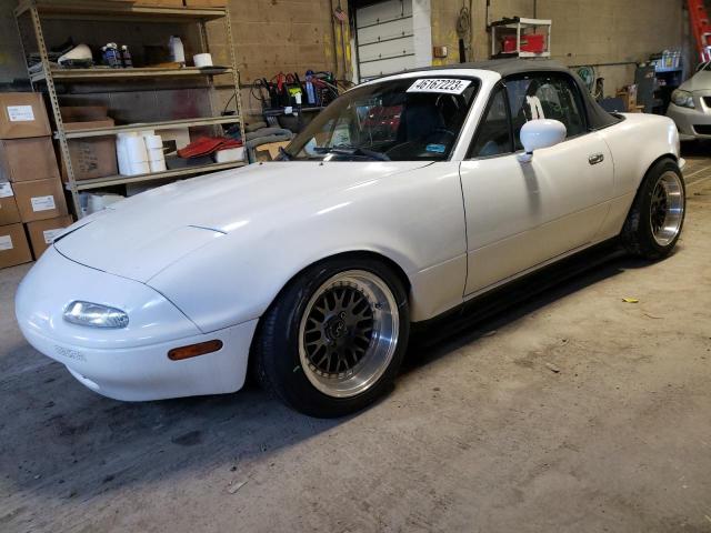 1990 Mazda MX-5 Miata 