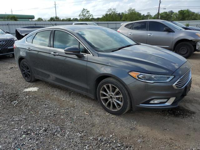 3FA6P0HD5HR251935 2017 FORD FUSION, photo no. 4