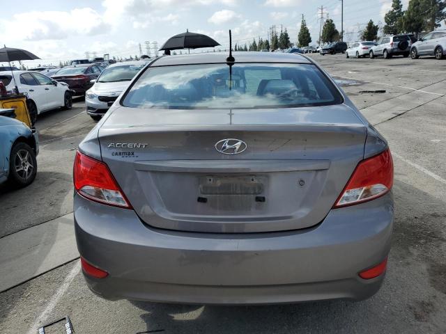 KMHCT4AE7HU359920 Hyundai ACCENT SE