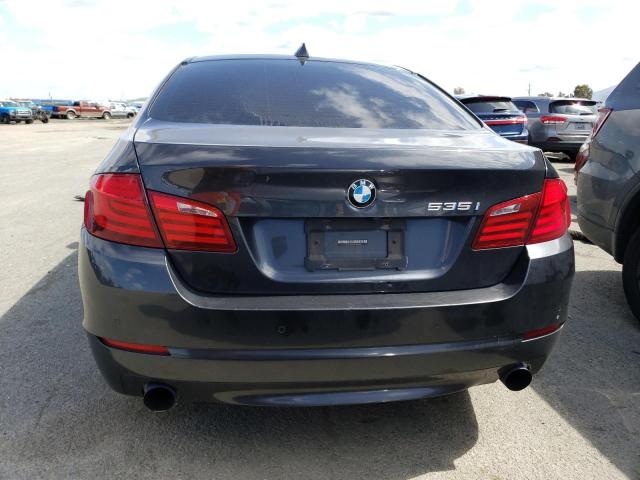 WBAFU7C52BC874296 BMW 535 XI
