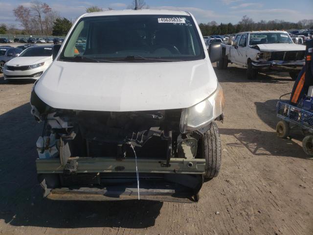 2015 CHEVROLET CITY EXPRE - 3N63M0ZN3FK717135