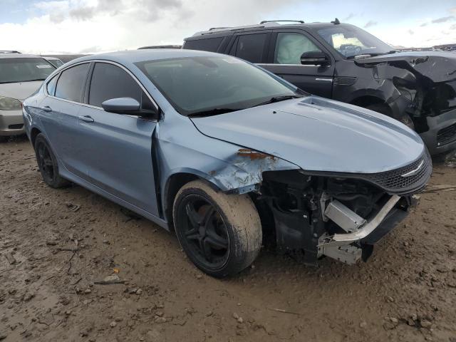 1C3CCCAB0FN650193 Chrysler 200 Limited