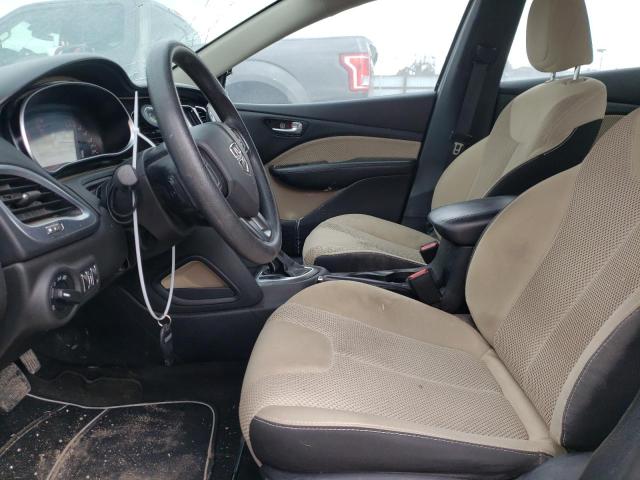 1C3CDFBBXGD541132 Dodge DART SXT