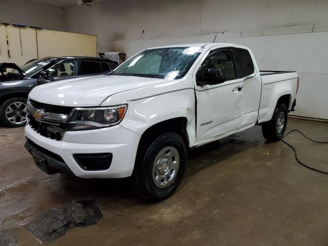 2015 Chevrolet Colorado 