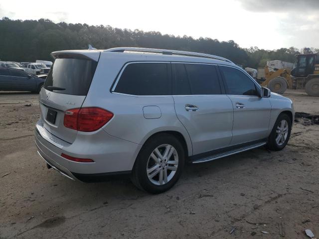 2016 MERCEDES-BENZ GL 450 4MA - 4JGDF6EE5GA643807