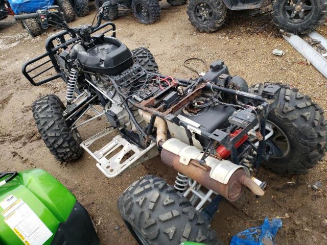 2008 ARCTIC CAT ATV 500 - 4UF08ATVX8T224966