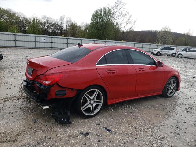 2015 MERCEDES-BENZ BENZ - WDDSJ4EB3FN259882