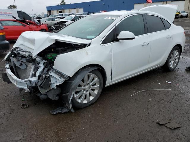 2015 Buick Verano 