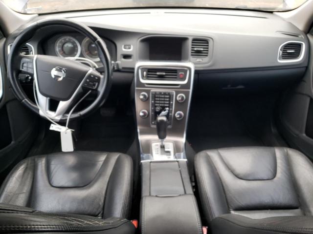 YV1622FS8C2121306 Volvo S60 T5