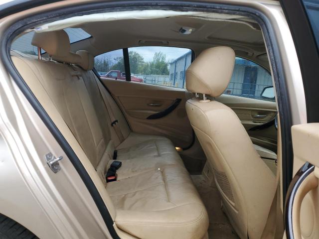 2015 BMW 328 I - WBA3A5C52FF607079