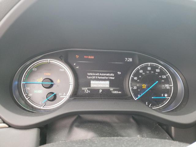 2021 TOYOTA VENZA LE - JTEAAAAH1MJ039932