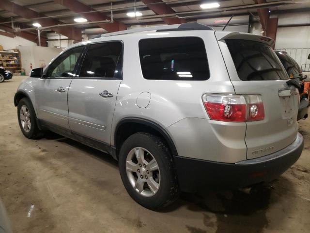 1GKKVPED2CJ412695 GMC ACADIA SLE