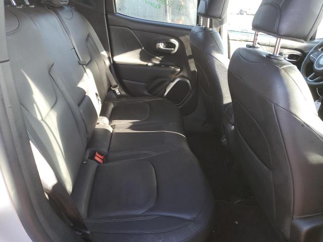 ZACCJBDB9JPH32494 Jeep Renegade Limited