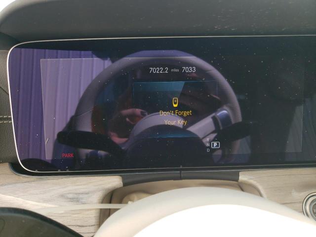 2022 MERCEDES-BENZ E 450 - W1K1J5JB5NF186532