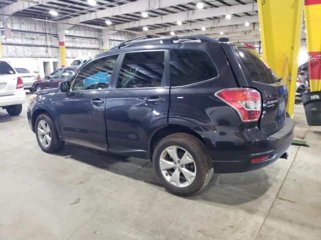 JF2SJABC0GH566501 Subaru Forester 2.5i