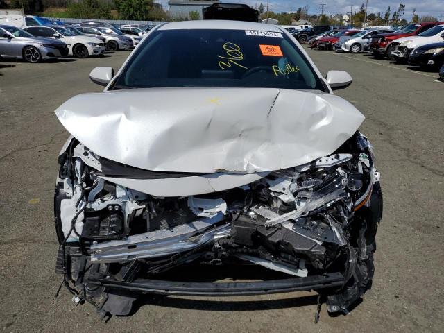 JTDEAMDE8N3007039 Toyota COROLLA LE