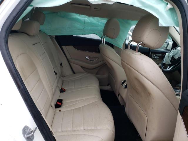 2021 MERCEDES-BENZ GLC 300 4M - W1N0G8EB6MF922451