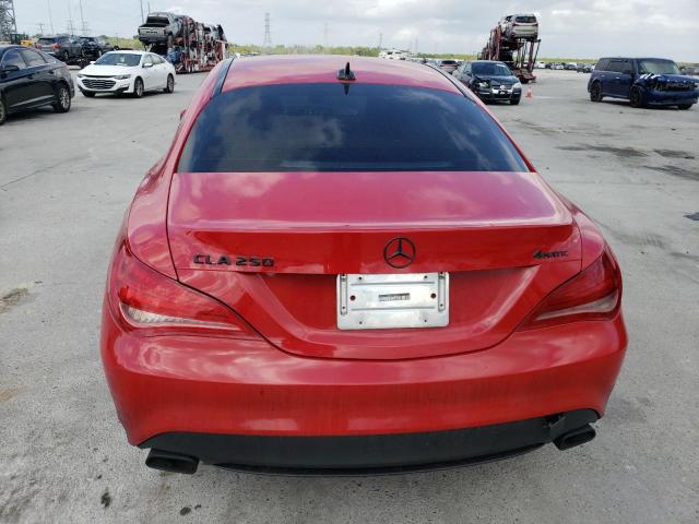 WDDSJ4GB0EN146242 Mercedes-Benz CLA 250 4MATIC