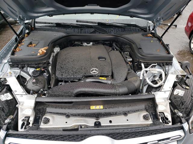 W1N0G8EB1NG043791 Mercedes-Benz Glc 300 4matic
