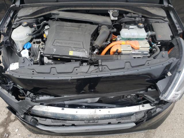 2019 HYUNDAI IONIQ - KMHC65LD8KU166653
