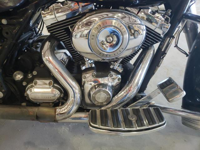 2010 HARLEY-DAVIDSON FLHR - 1HD1FB415AB605167