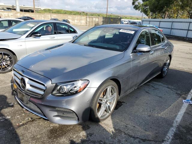 2017 MERCEDES-BENZ E 300 - WDDZF4JB5HA230514